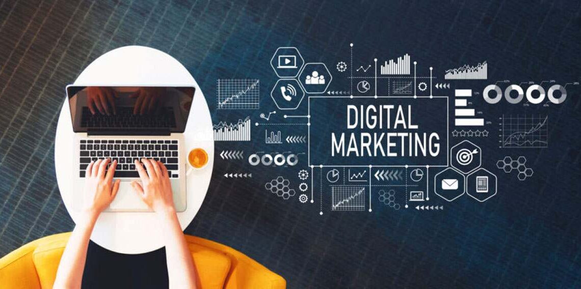 digital marketing agency in gurgaon India