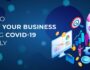 Covid lockdown: A Guide to boost your business after lockdown