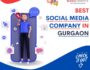 Best social media company in gurgaon