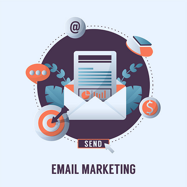 Best Email Marketing Services in Gurgaon